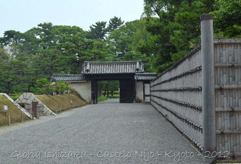 Glória Ishizaka - Castelo Nijo jo - Kyoto - 2012 - 60