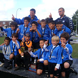 TSI CUP 2007 TSI CUP 2007