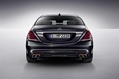 Mercedes-Benz S 600 (W 222) 2013 Mercedes-Benz S 600 (W 222) 2013