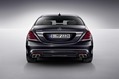 Mercedes-Benz S 600 (W 222) 2013