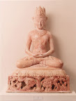 Buddha for Hard Rock Cafe New York