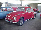 '65-er Kevertje