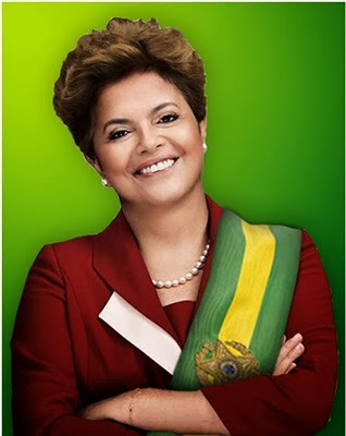 Dilma-presidente