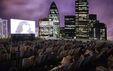 Relish the Most Viewed Events While Staying in Some Top London Hotels