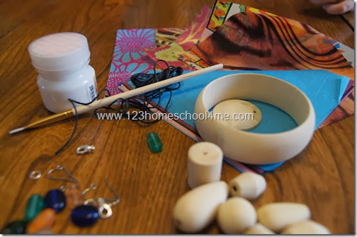 Artterro Beautiful eco art kits Artterro Beautiful eco art kits
