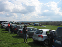 Horse Races 2008