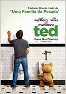 O Ursinho Ted