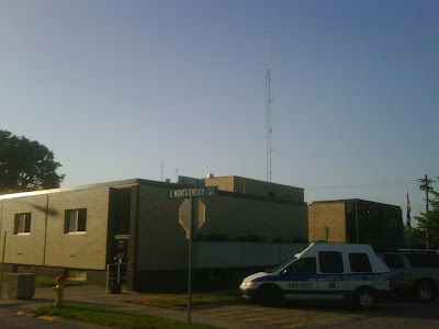 Knoxville Municipal Building