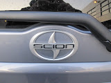 Scion Long Drive - Day 1