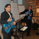 SMT Workshop: Wat is de grondtoon van uw organisatie?