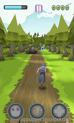 Free Download Aby Escape Premium v1.0.0 Android APK (English)