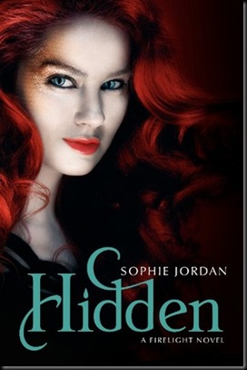 hidden