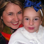 Larashleigh's Homecoming - 2005