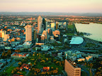 Sprachaufenthalt Perth