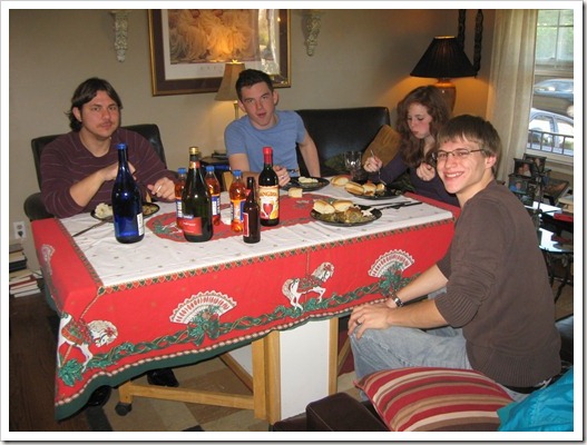 Thanksgiving 2011 (6)