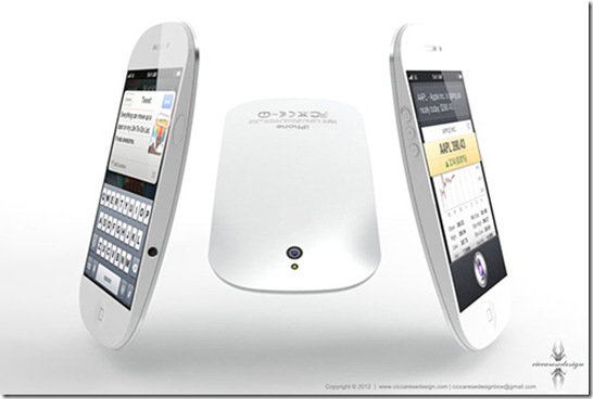 White-iPhone-5