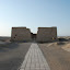 Turfan - Ruines de Jiaohe 12