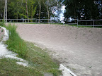 BMX Ravels - 14 juli 2009: Foto