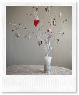 heart tree