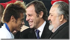 neymar
