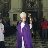 2011-12-11 Brno - katedr&aacute;la sv. Petra a Pavla