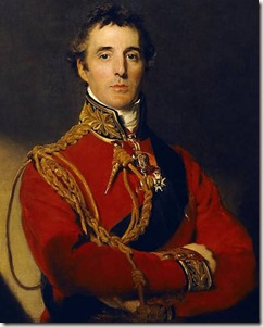 El Duque de Wellington