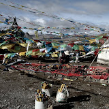 Asia - Tibet - Shigatse to Mt. Everest Base Camp