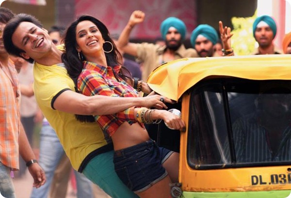 Kismet Love Paisa Dilli --5 Kismet Love Paisa Dilli --5