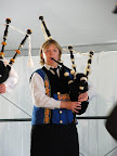 Concours de 3e cat. Festival de Cornouaille