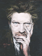 Austin Osman Spare Portrait