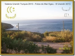 Urandir-2013 - Equipe Zigurts- Mar Egeu - Turquia 2013 - Alessandro E  Vanessa Galeria