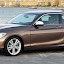 Enrichissement de la gamme :	Nouvelle BMW Série 1, trois portes