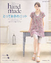 Let's knit series – Hand made