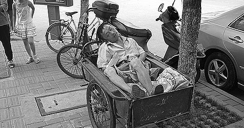 How To Get A Good Sleep At Night (6 Ways)