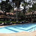 Southern Sun Hotel © Foto: Svenja Penzel | Outback Africa Erlebnisreisen