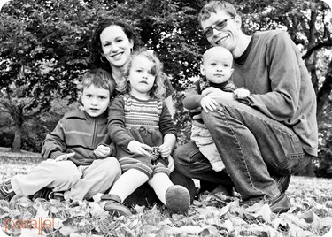 060_The Lillard Family