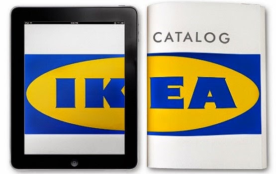 تطبيق إيكيا كاتالوج IKEA Catalog للأندرويد