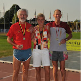 PK Halve Marathon '10