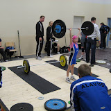 Peruskoululaisten mestaruuskilpailut 2009