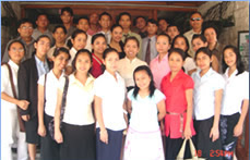 April 18: Special Restaurant Activity (Town &amp; Country Restaurant)