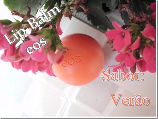 Lip Balm Orgânico Lip Balm Orgânico