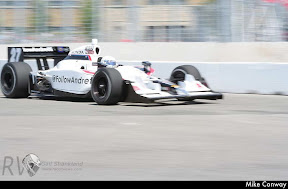 Mike Conway