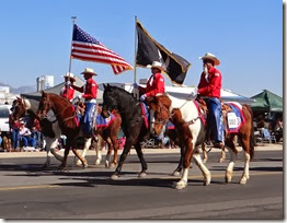 Rodeo Parade Tucson 041