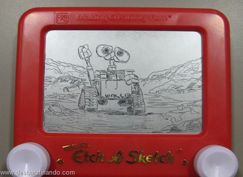 etch-a-sketch arte brinquedo incrivel desbaratinando (25)