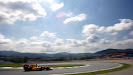 HD Wallpapers 2010 Formula 1 Grand Prix of Spain