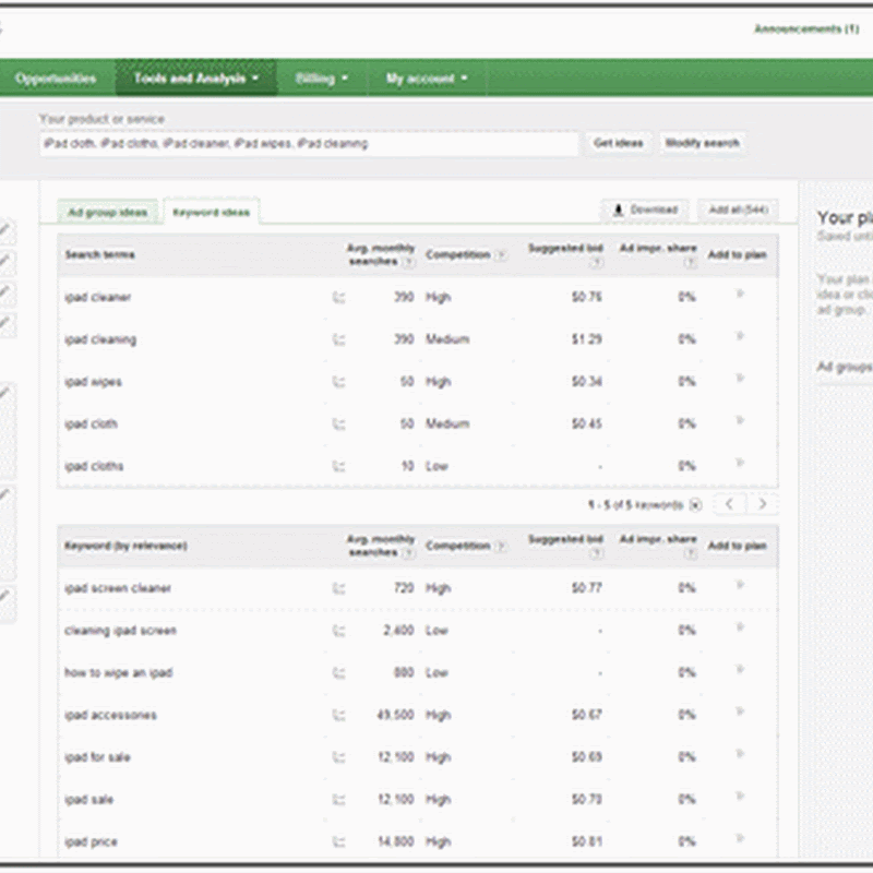 How to Create the Best Content by Spying On Your Competitors
