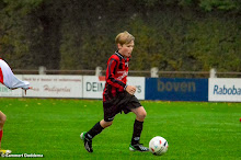 SEIZOEN 2013-2014 - WVV D4 - 12 OKT - HEILIGERLEE D2 - WVV D4
