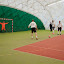 Halový Hasičský Futbalový Turnaj - Turzovka 15. 3. 2014