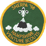 Sherpa 98