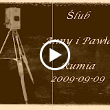 Slub Anny i Pawla 2009-09-09 - Old Style.wmv